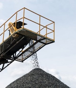 GE zapewnia wysokiej jakości węgiel