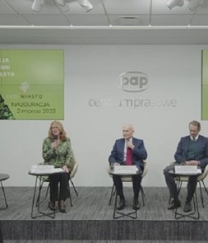 Program Eco-Miasto 2023